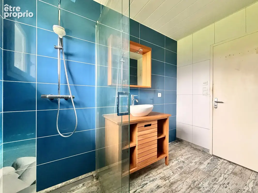 Maison de plain-pied 3 chambres - photo 9