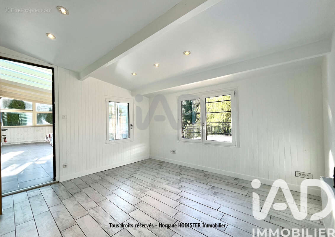 Photo 4 - Maison à SAINT-LAURENT