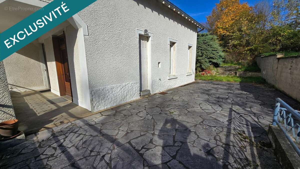 Photo 2 - Maison à L'ISLE-JOURDAIN