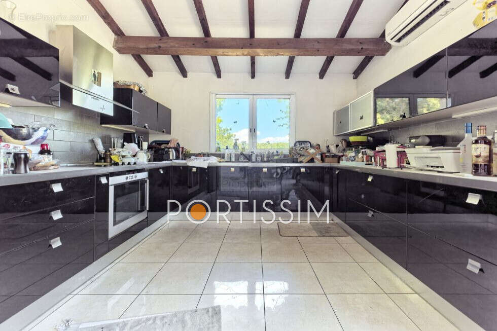 Maison à VENCE