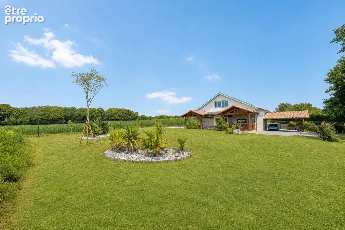 Maison premium de 264 m² à Orist - photo 18