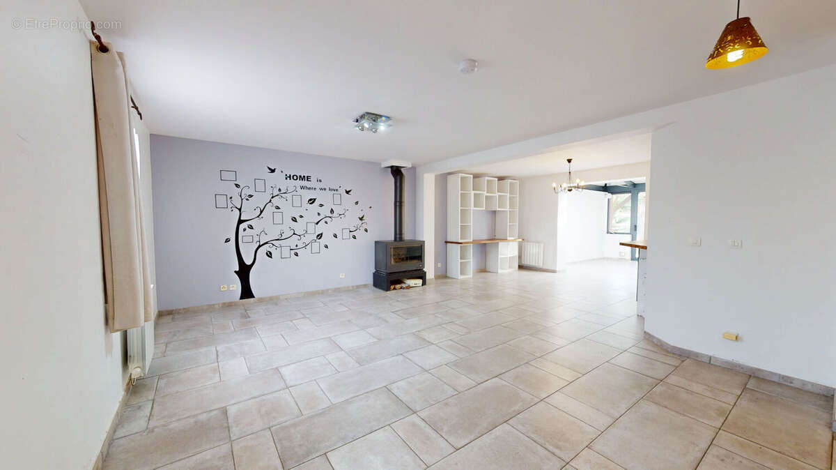 Maison à BREUILLET