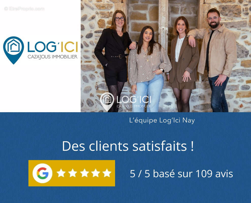 BORDES - Vente Maison T8 aux multiples possibilités à Bordes - photo 19