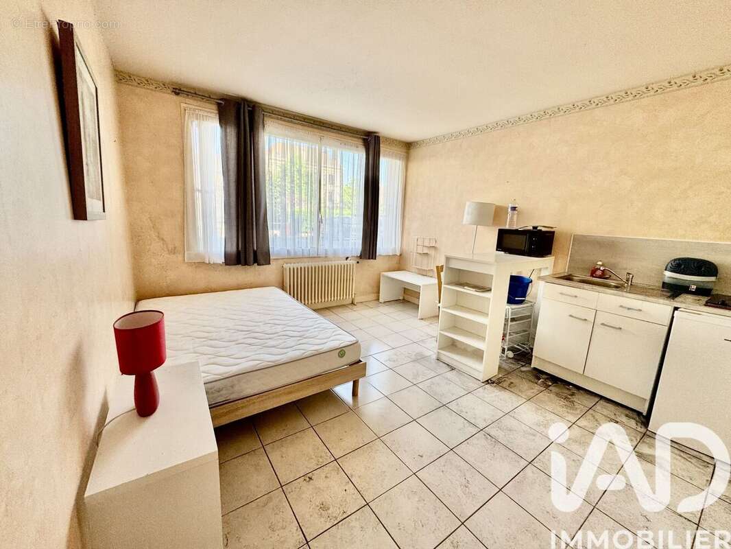 Photo 3 - Appartement à TROYES