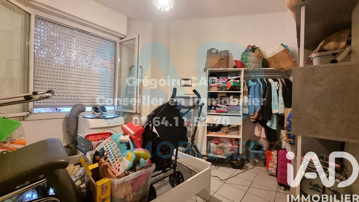 Photo 7 - Appartement à PERPIGNAN
