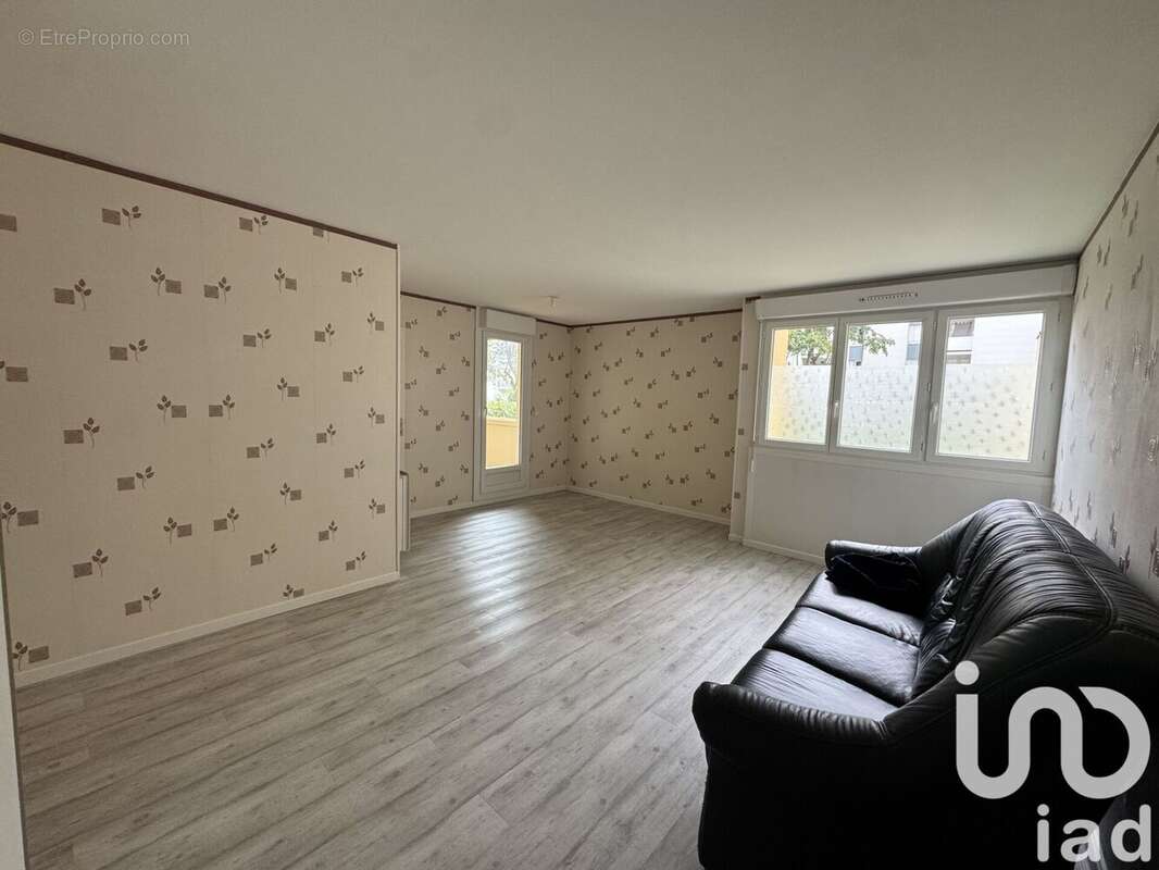 Photo 2 - Appartement à SAINT-AVERTIN