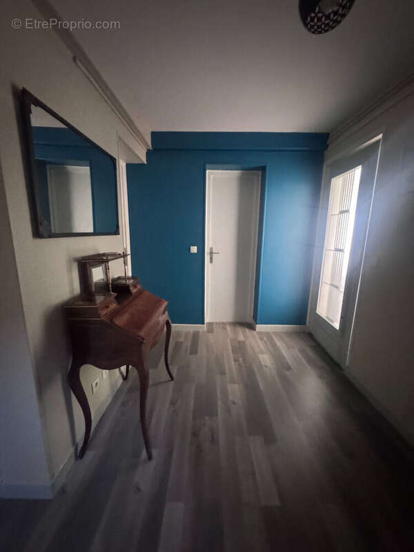 VALENCE au calme, Maison 6 pièce(s) - photo 13