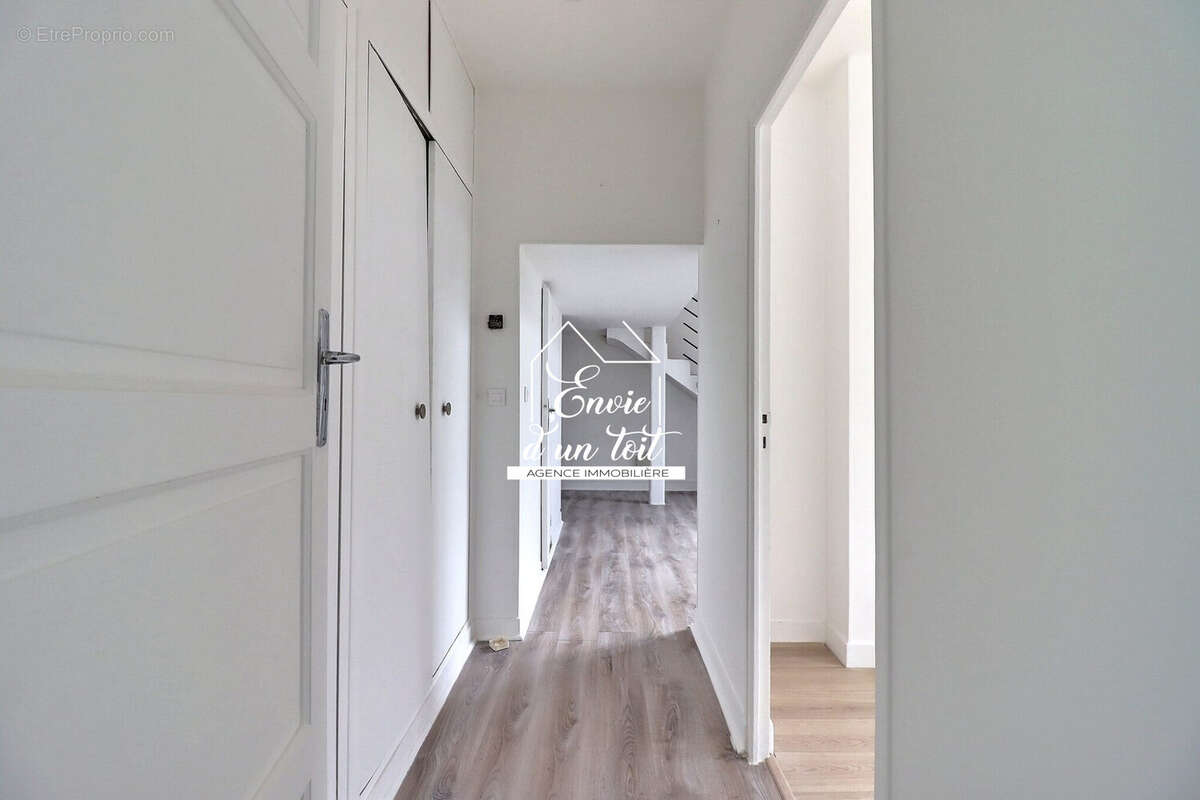 Appartement à ROUEN