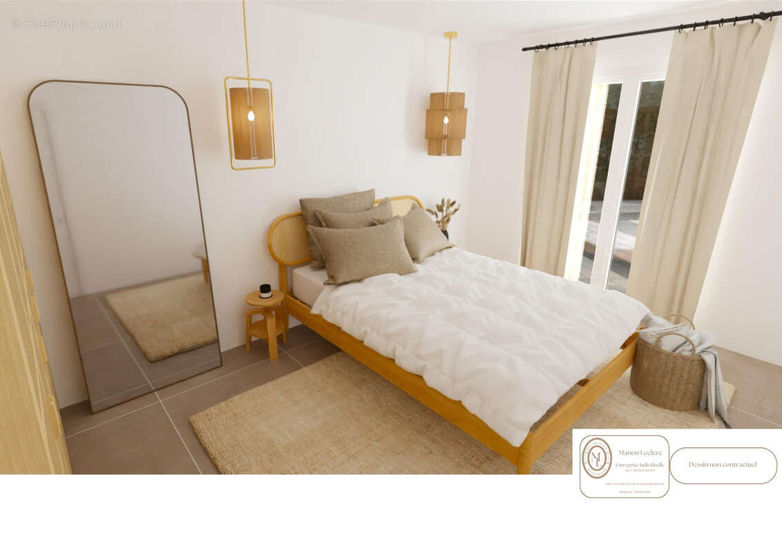 Appartement à LA GARDE