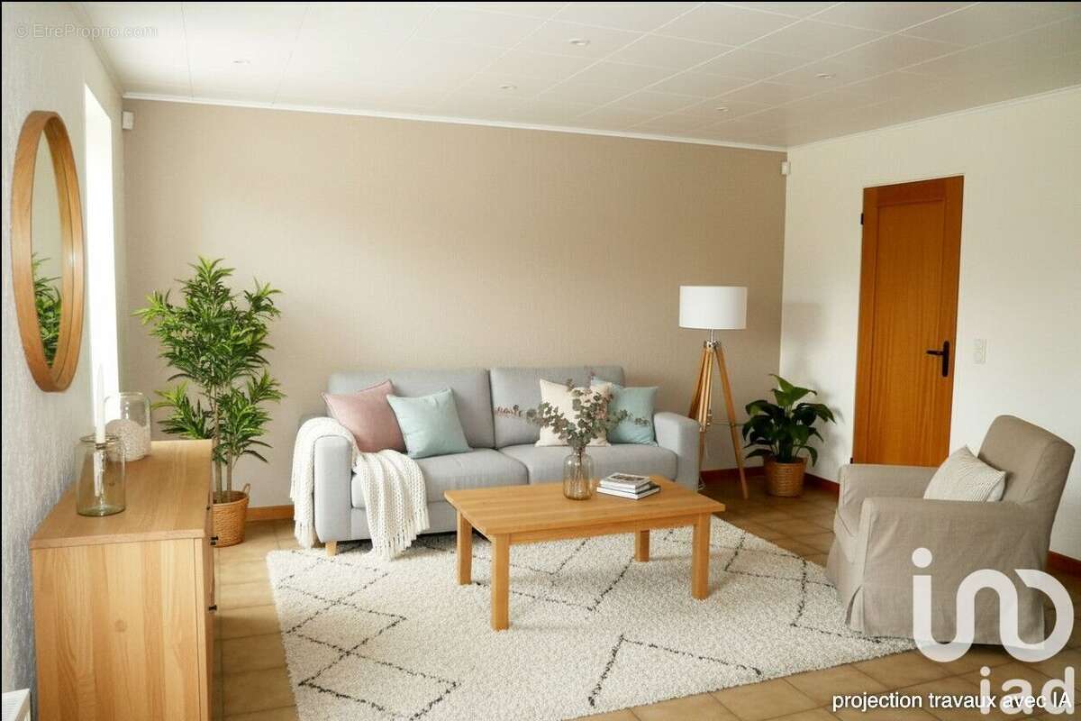 Photo 5 - Maison à LES CLERIMOIS