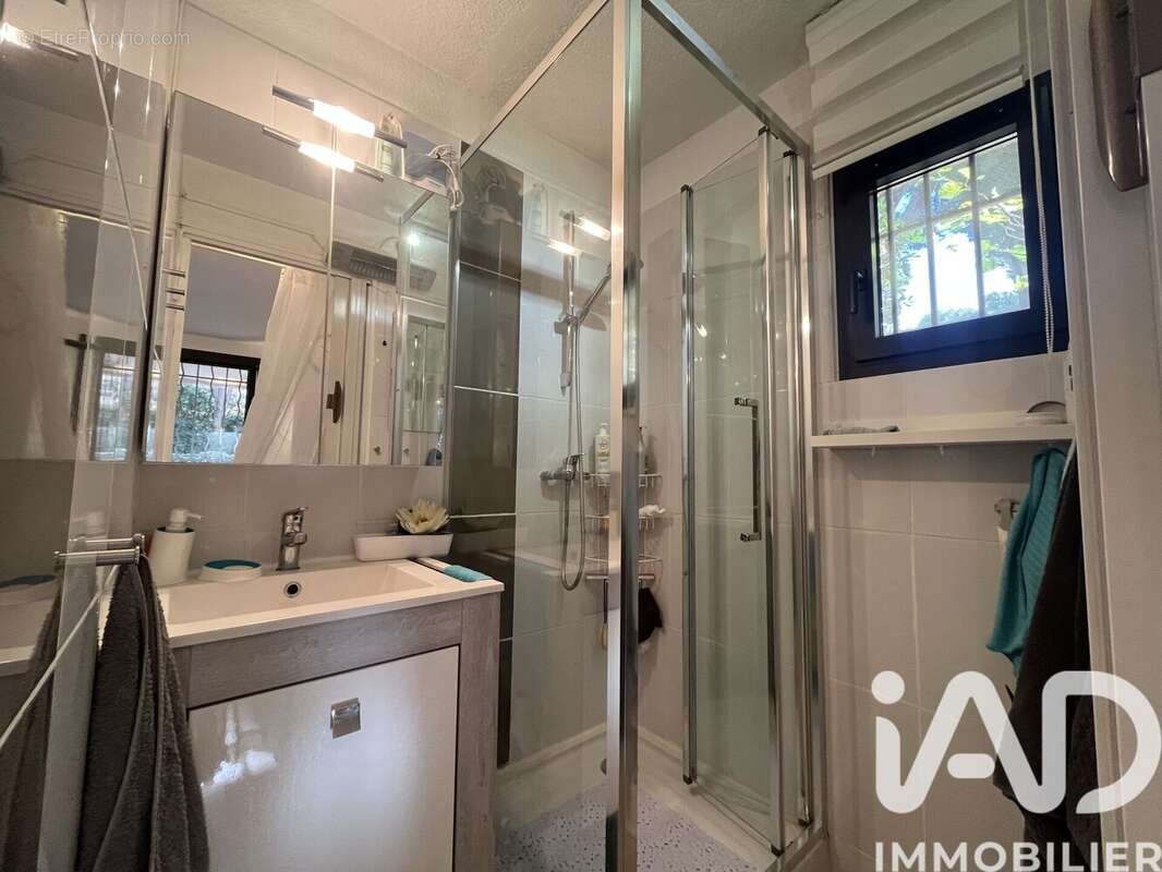 Photo 9 - Appartement à SIX-FOURS-LES-PLAGES