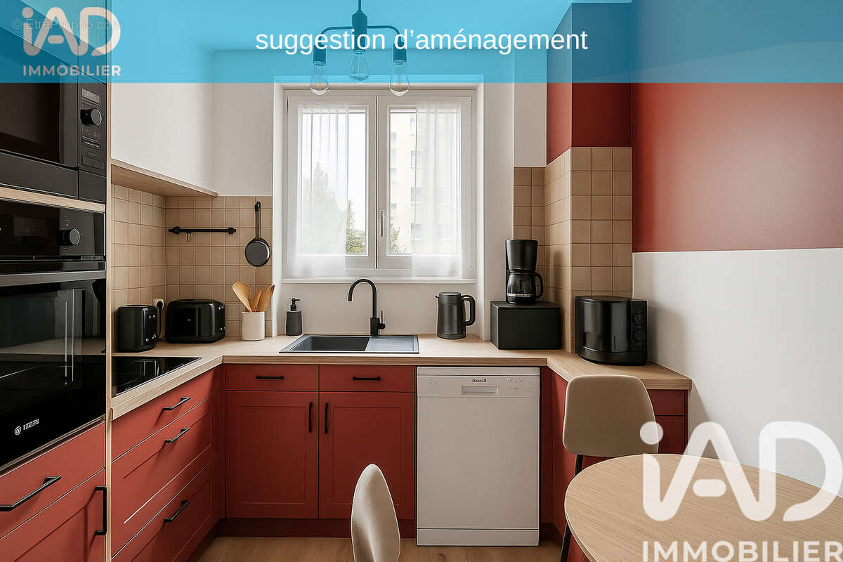 Photo 7 - Appartement à SAINT-JEAN-DE-LA-RUELLE