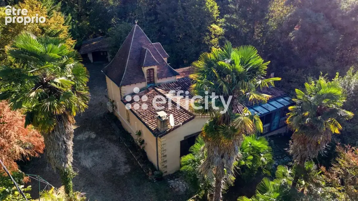 Maison 7 pièces 200 m² à vendre à Notre-Dame-De-Sanilhac (24660) - photo 11