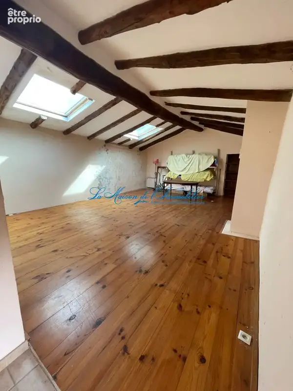 Entre NIMES et ALES, domaine équestre avec mas en pierres 2 logements sur un terrain 2 ha 18 - photo 10