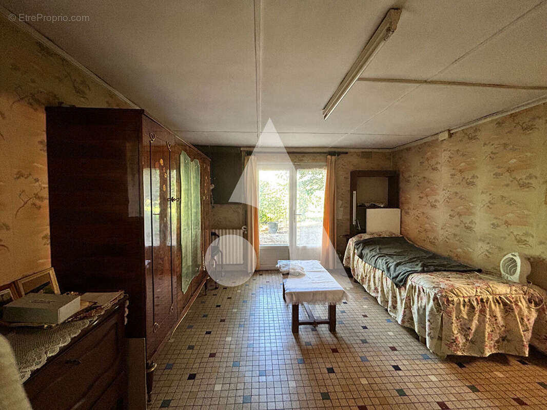 Maison à DURAVEL