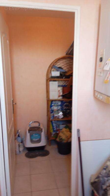 Appartement à CHALON-SUR-SAONE