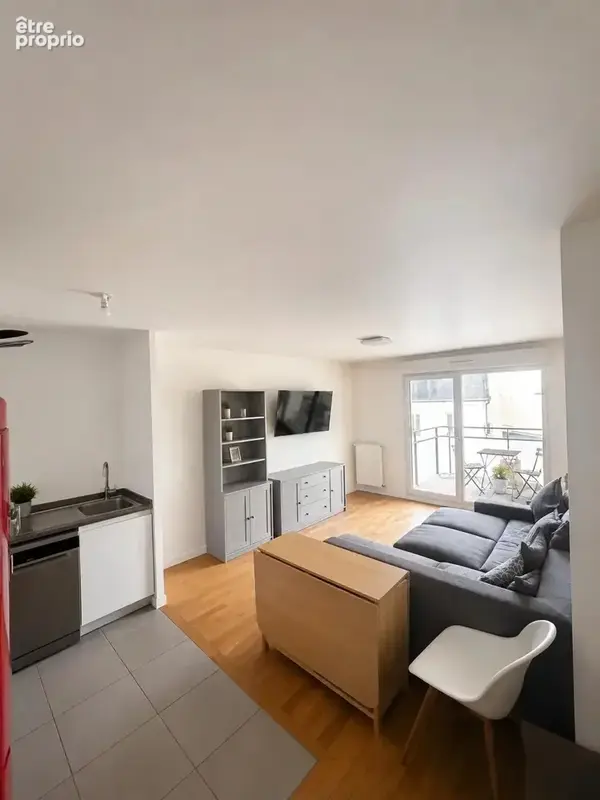 Photo Appartement à Creteil au prix de 305 000€