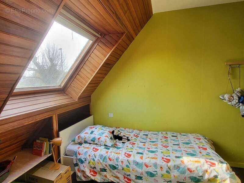 Maison à PERROS-GUIREC