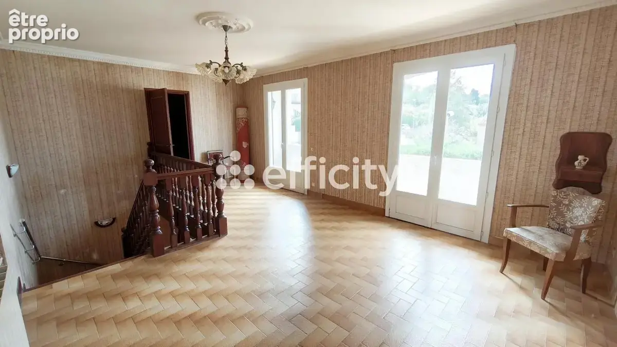 Maison 7 pièces 210 m² à vendre à Boujan-Sur-Libron (34760) - photo 15