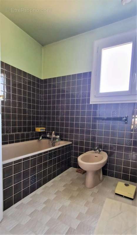 Maison à SAINT-MARCELLIN