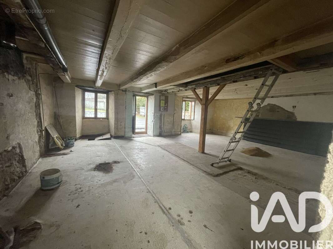 Photo 3 - Maison à GIAT