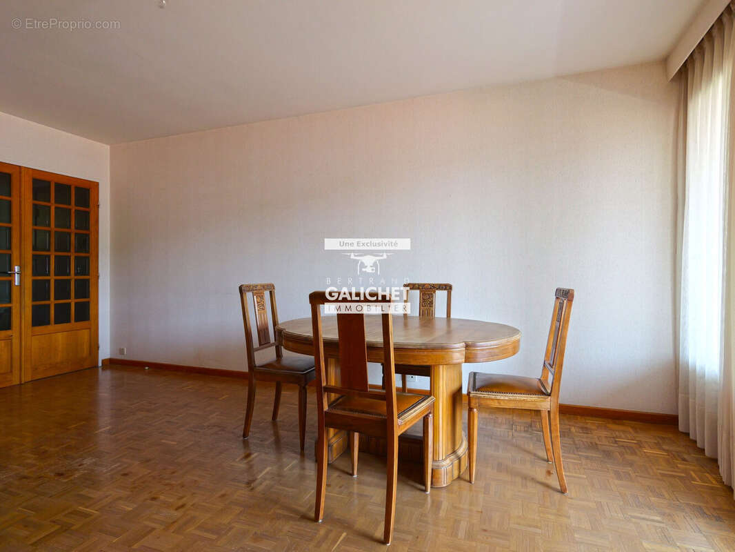 Appartement 77 m² à Gap  - photo 6