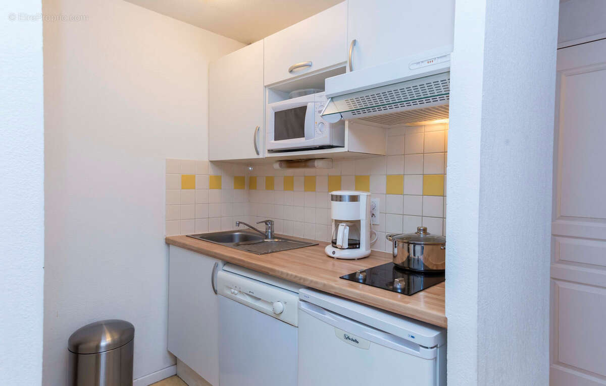 Appartement à SAINT-LARY-SOULAN