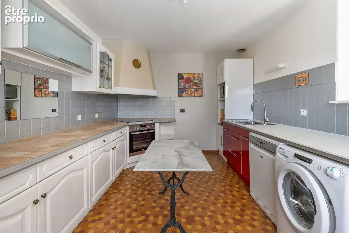 Maison 153m² à cestas - photo 6
