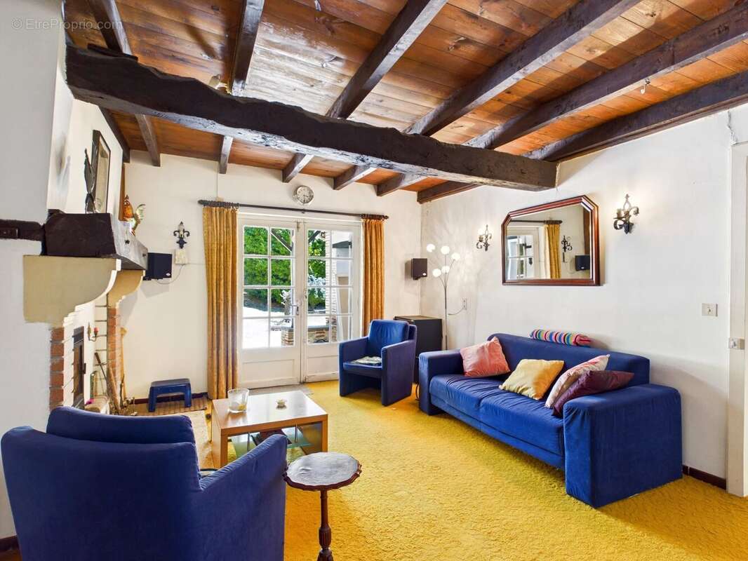 Superbe maison de plain-pied 3 chambres avec piscine et vues panoramiques - photo 8