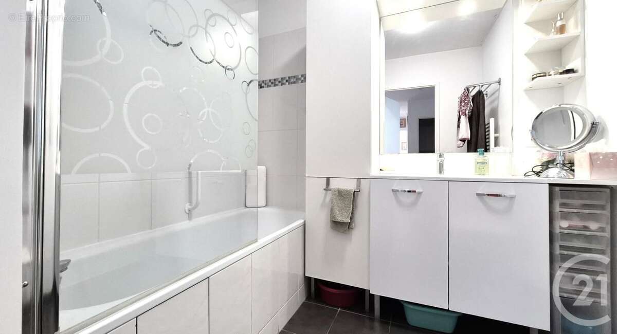 Appartement à CRETEIL