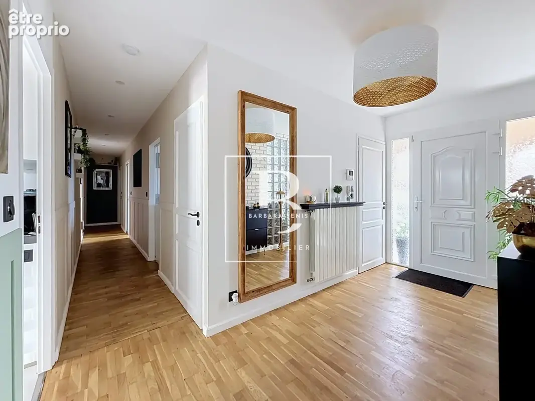 Maison 145 m² à Auberchicourt  - photo 8