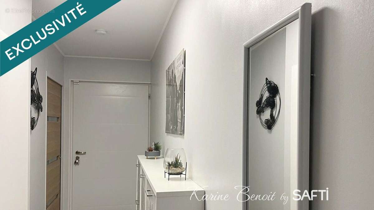 Photo 2 - Maison à SAINT-FARGEAU-PONTHIERRY