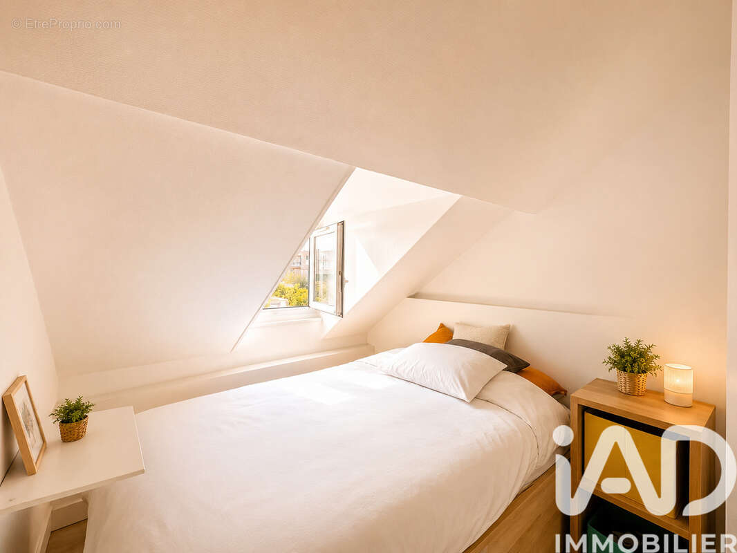 Photo 5 - Appartement à PARIS-13E