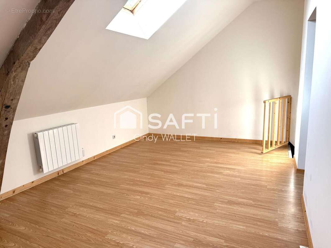 Photo 6 - Maison à ANGUILCOURT-LE-SART