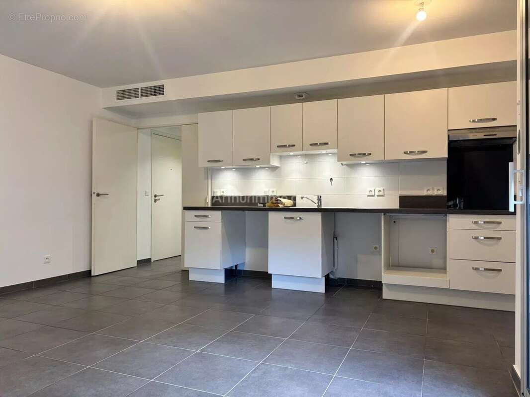 Appartement à CAGNES-SUR-MER