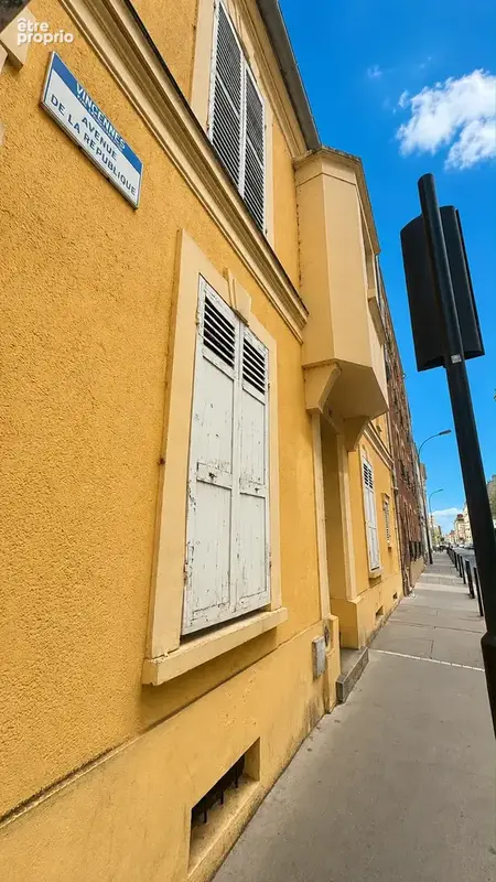 Vincennes maison de ville avec possibilite de surfaces mixtes de 149,51 - photo 15