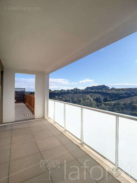 Appartement à JUVIGNAC