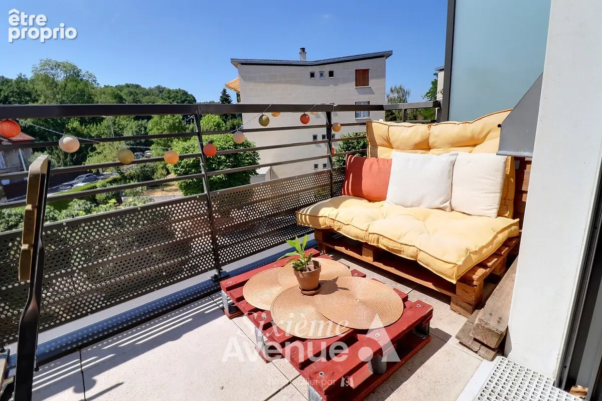 Appartement à SEVRES