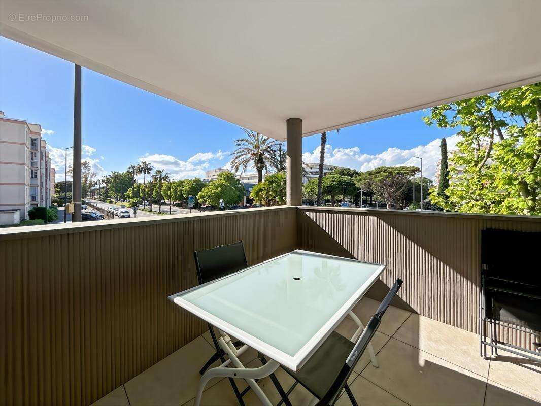 Appartement à FREJUS