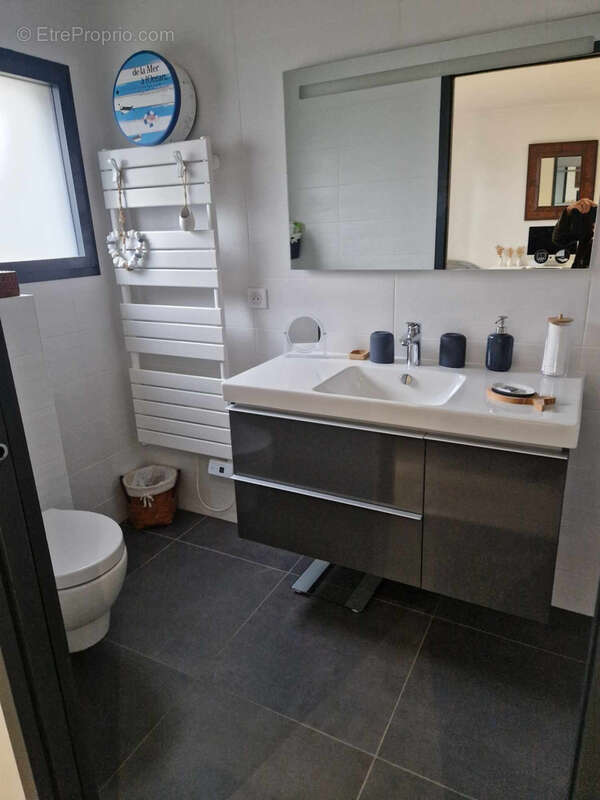 Maison à PREFAILLES