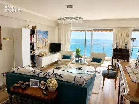 Appartement 98 m² à Cannes  - photo 3
