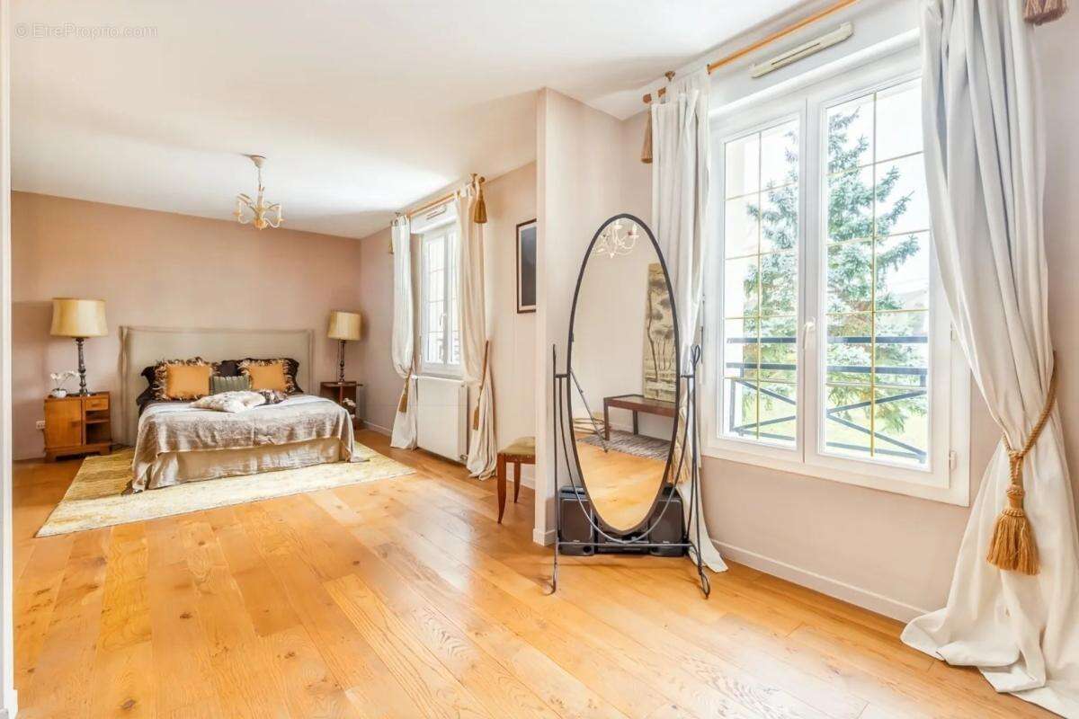 Maison à LA NORVILLE