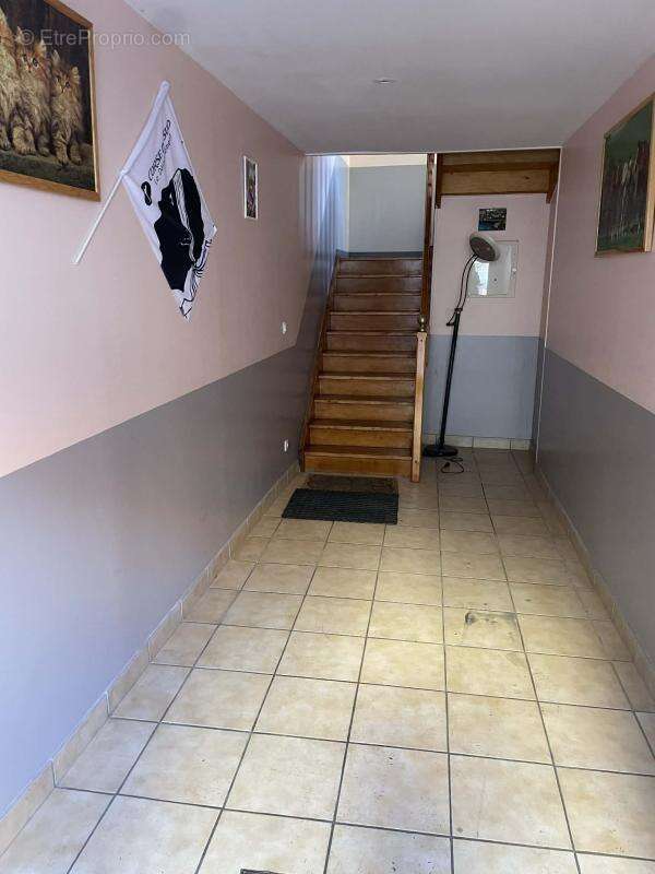 Appartement à MONTAIGUT