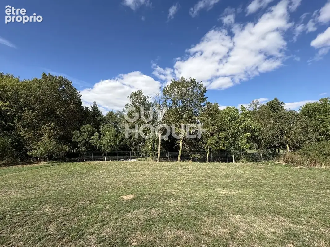 Villa Verneuil D Avre Et D Iton 7 pièce(s) - photo 15