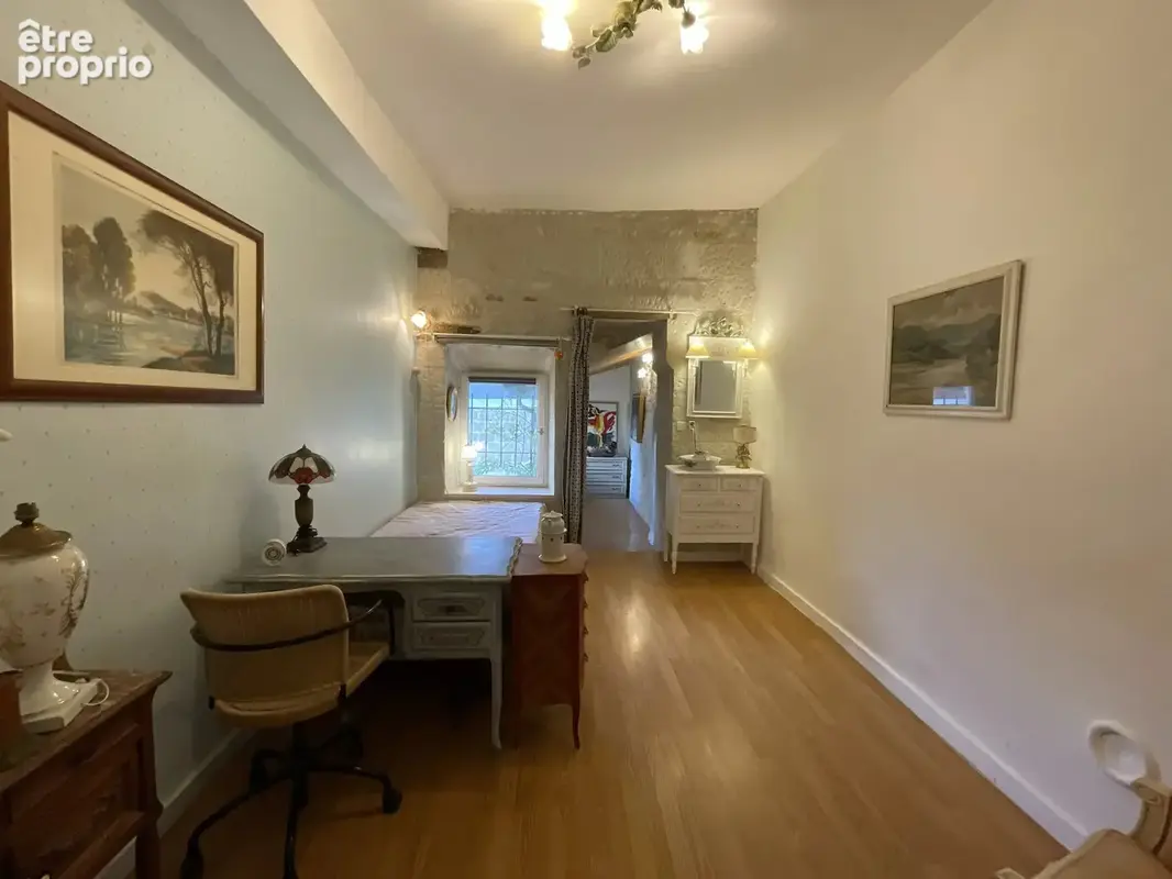 Une demeure prestigieuse offrant intimité et tranquillité derrière des portails privées - photo 14