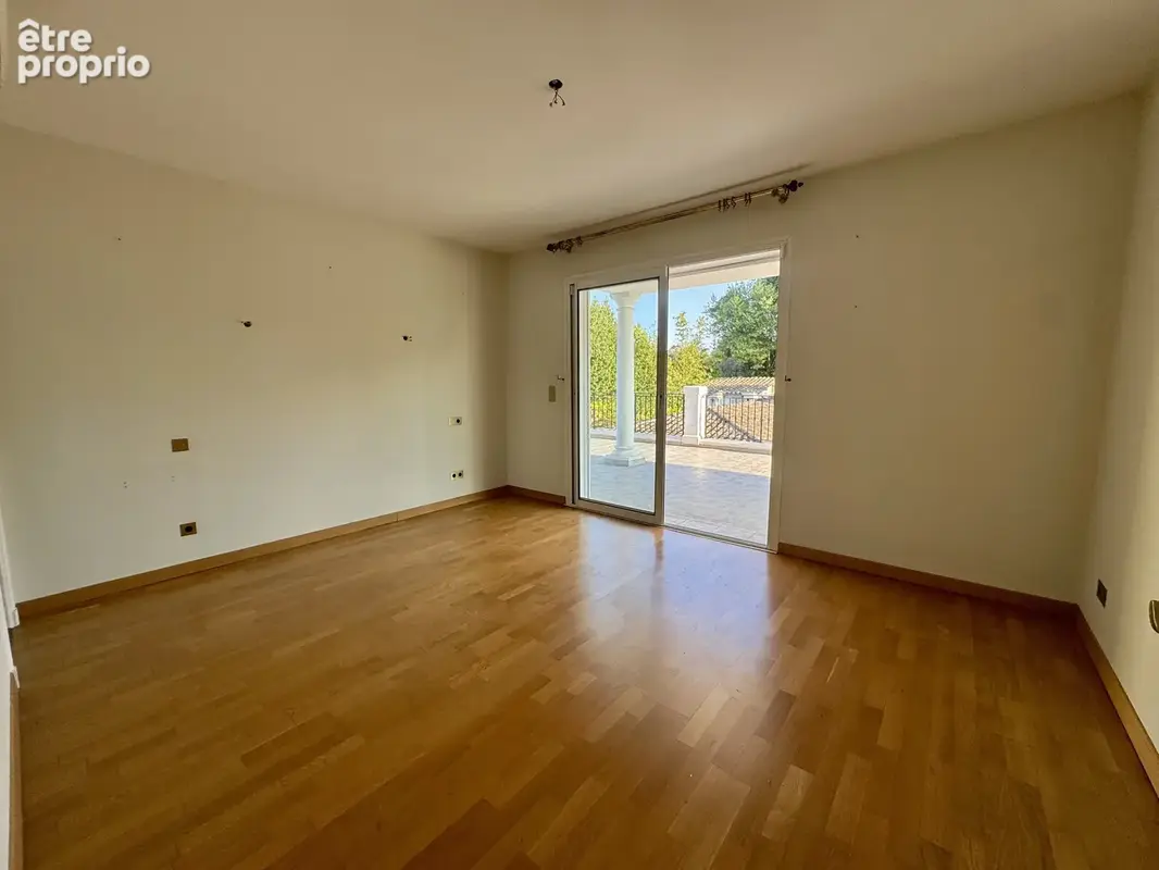 Demeure d’exception au cœur d’un domaine privé à Mougins - photo 14