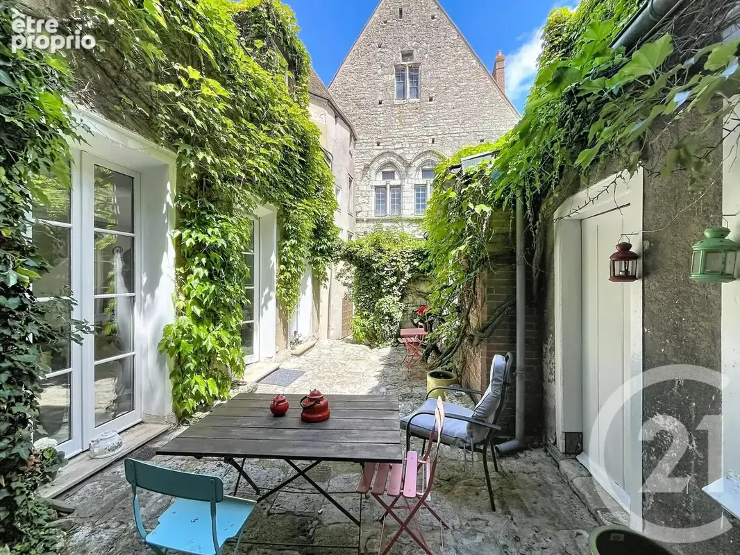 Appartement à CHARTRES