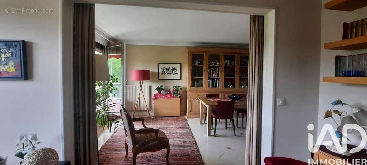 Photo 7 - Appartement à LE PECQ