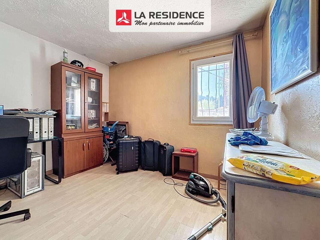 Maison à CAGNES-SUR-MER