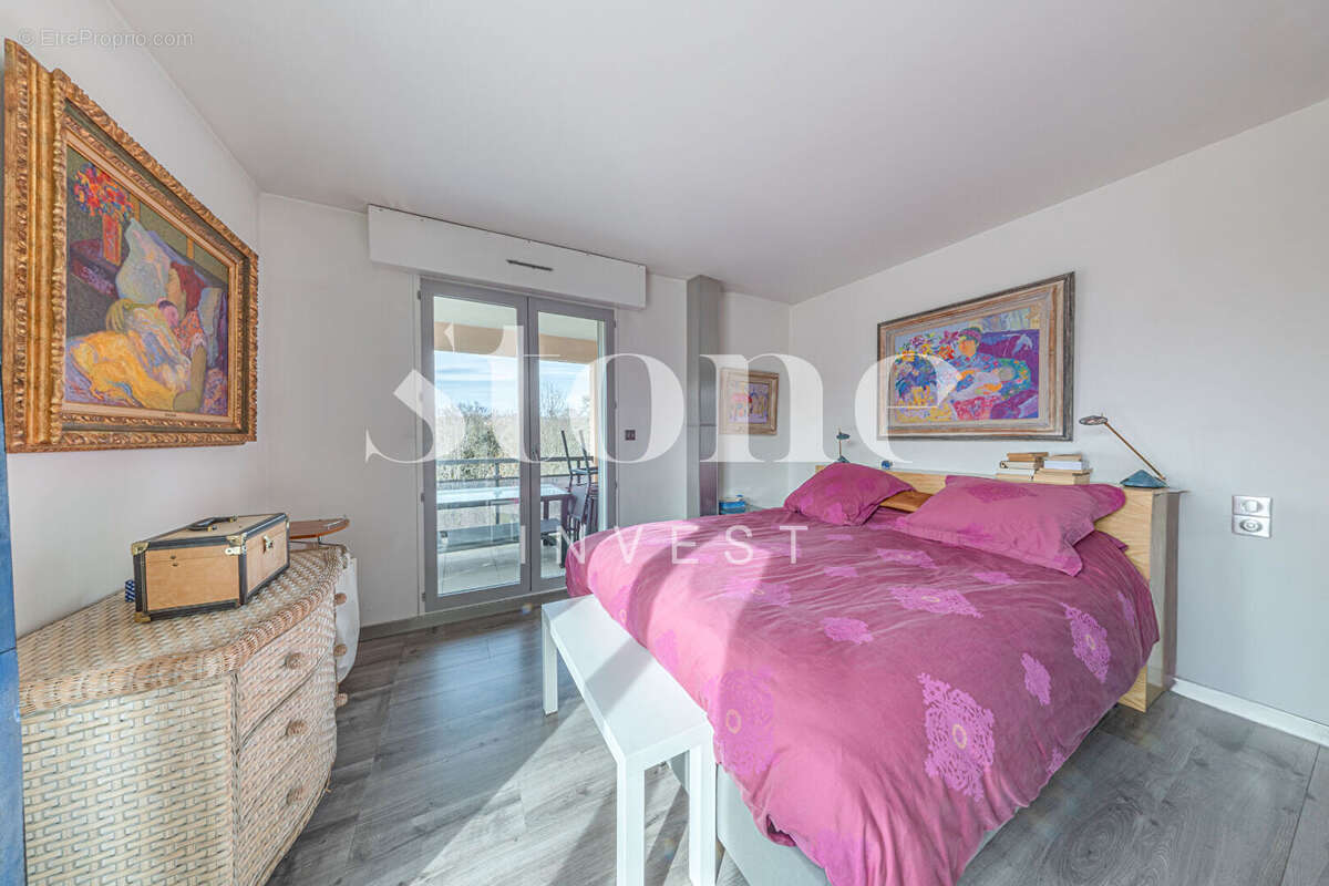 Appartement à ANNECY-LE-VIEUX